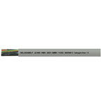 Helukabel 11205-100 JZ-500 Control Lead 7G 0.50 mm² Grey 100m