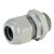 Jacob 50013M20PA M20x1.5 Dometop Gland Longthread Grey