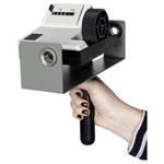 Helukabel 906314 Messboi 10 Hat Cable length gauge Ø range: 1-15 mm