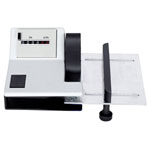 Helukabel 906315 MESSBOI Cable length gauge for flat Cables 15mm max