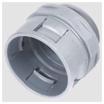 Helukabel 94184 HSSV M Hose tail Grey M32 Straight 1pc