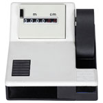 Helukabel 97924 MESSBOI 10 Cable length gauge Ø range: 1-15 mm