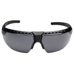 Honeywell 1034832 Avatar Safety Glasses Black Adjustable Fit 12 Features