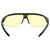 Honeywell 1034833 Avatar Safety Glasses Black 12 Features Adjustable Fit
