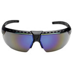 Honeywell 1034835 Avatar Safety Glasses Black Adjustable Wearer Comfort