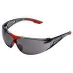 Honeywell 1035643 SVP 400 Safety Glasses Grey/Red Stylish & Secure