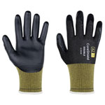 Honeywell 22-2D18B/11 CoreShield Cut-Proof Gloves Anti-Slip Size 11 1 Pair