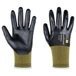 Honeywell 22-2D28B/06 CoreShield Cut-Proof Glove Size 6 Anti-Slip Comfort