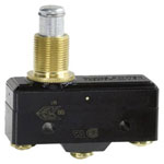 Honeywell BZ-2RW822-A2 Microswitch 125V AC 15A Momentary On/(On)