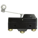 Honeywell BZ-2RW82-A2 Microswitch 250V AC 15A On/(On) Momentary 1pc