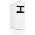 Hongshang H-5(3X)-3 Heatshrink Adhesive Black 9mm 3m 3:1 Shrinkage