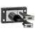 icotek 42212 KEL 10/3 Cable Router Polyamide Black 1pc view 2