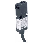 IDEC HS6B-11B01-SET Safety Switch 250V AC 3A Steel Lever IP67