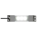 IDEC LF1B-NA4P-2THWW2-3M Indicator Light 1.5W 24V DC IP65 134x27.5x16mm