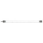 IDEC LF1B-ND4P-2THWW2-3M LF1B-N LED Indicator Light 600 lm 24V IP65