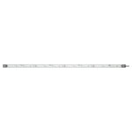 IDEC LF1B-NF3P-2THWW2-3M LED Light White 17.3W 1200lm 24V IP65