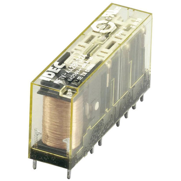 General Purpose Power Relays