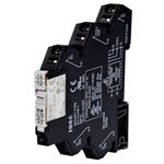 IDEC RV8H-S-AD12 Relay 12V DC/AC 6A 1 CO LED Pre-assembled with Socket