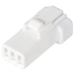 JST 02R-JWPF-VSLE-S JWPF Socket Housing Waterproof IP67 Lockable 2-Pin
