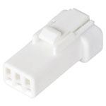 JST 03R-JWPF-VSLE-S JWPF Socket Housing 3-Pin IP67 Lockable Cable