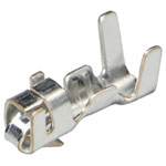 JST 800138 XH Crimp Contact 1 Pin Click Connection Pre-tinned