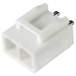 JST B03P-VL VL Series Pin Strip Lockable 3 Pins 6.20mm Spacing