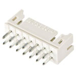 JST B10B-PHDSS (LF)(SN) PHD Pin Strip 2-Row 10-Pin 2mm Spacing Click Fit