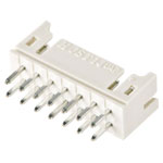 JST B14B-PHDSS (LF)(SN) 2-Row Pin Strip 14 Pins 2mm Pitch Audible Click