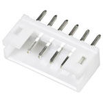 JST B2B-PH-K-S (LF)(SN) PH Built-in Pin Strip 2 Pins 2mm Spacing Audible Click