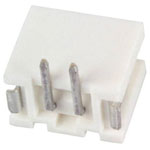 JST B3B-ZR-SM4-TF (LF)(SN) M4-TF Pin Strip 3 Pins 1.50mm Spacing Audible Click