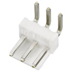 JST B3PS-VH (LF)(SN) VH Pin Strip 3 Pins 3.96mm Spacing Vibration-Proof