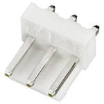 JST B6P-VH (LF)(SN) VH Pin Strip 6 Pins 3.96mm Spacing Solderable