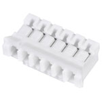 JST PHR-6 Socket Housing 6 Pins 2mm Spacing Pre-Tin Coating