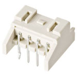 JST S02B-XASS-1 (LF)(SN) XA Connector 2-Pin 2.50mm Vibration-Proof Lockable