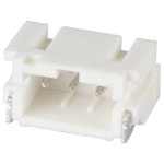 JST S3B-PH-SM4-TB (LF)(SN) PH Pin Strip 3 Pins 2mm Space Audible Click