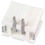 JST S3B-ZR-SM4A-TF (LF)(SN) Pin Strip 3 Pins 1.50mm Click & Voltage Prot.