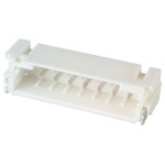 JST S8B-PH-SM4-TB (LF)(SN) 8-Pin Strip 2mm Spacing Pre-tin Coated Audible Click