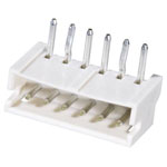 JST S8B-ZR (LF)(SN) ZH Pin Strip 8-Pin 1.50mm Pitch Detachable Connector