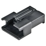 JST SMR-04V-B SM Housing 4-Pin 2.5mm Vibration-Proof Lockable Connector