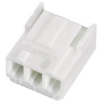 JST VHR-3N Connector 3 Pins 3.96mm Spacing Vibration-Proof Lock