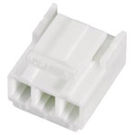 JST VHR-4N VH Socket 4-Pin 3.96mm Vibration Proof Reverse Protection