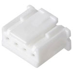 JST XAP-03V-1 XA Connector 3 Pins 2.50mm Vibration-Proof Lockable