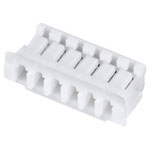 JST ZHR-7 Socket Housing 7 Pins 1.50mm Spacing Cable-Board Secure