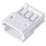 JST ZMR-3 ZM Pin Housing Cable 3 Pins 1.50mm Spacing Click Latch