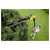 Kärcher 1.444-210.0 Garden Hedge Trimmer 18V Li-ion Telescopic Lightweight