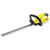 Kärcher 1.444-230.0 HGE 18-45 Lightweight Li-ion Hedge Trimmer Ergonomic
