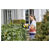 Kärcher 1.444-230.0 HGE 18-45 Lightweight Li-ion Hedge Trimmer Ergonomic
