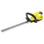 Kärcher 1.444-231.0 Hedge Trimmer 18V Li-ion Lightweight Ergonomic Design