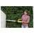 Kärcher 1.444-240.0 Hedge Trimmer 18V Cordless Rotating Handle Saw Function