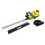 Kärcher 1.444-241.0 Home & Garden Rechargeable Battery Hedge Trimmer 18V